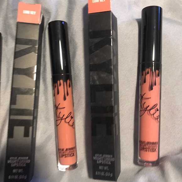 NEW! KYLIE LIPPIE BUNDLE - Picture 3 of 4